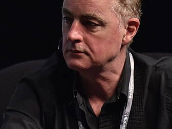 RTÉ Broadcaster Dave Fanning A...
